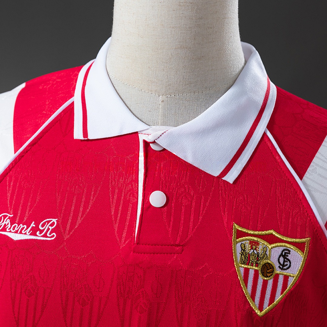 Retro Sevilla 92_93 Away S-XXL 5