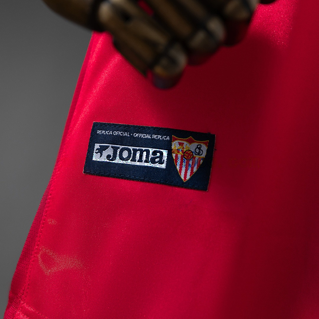 Retro Sevilla 03_04 Away S-XXL 2