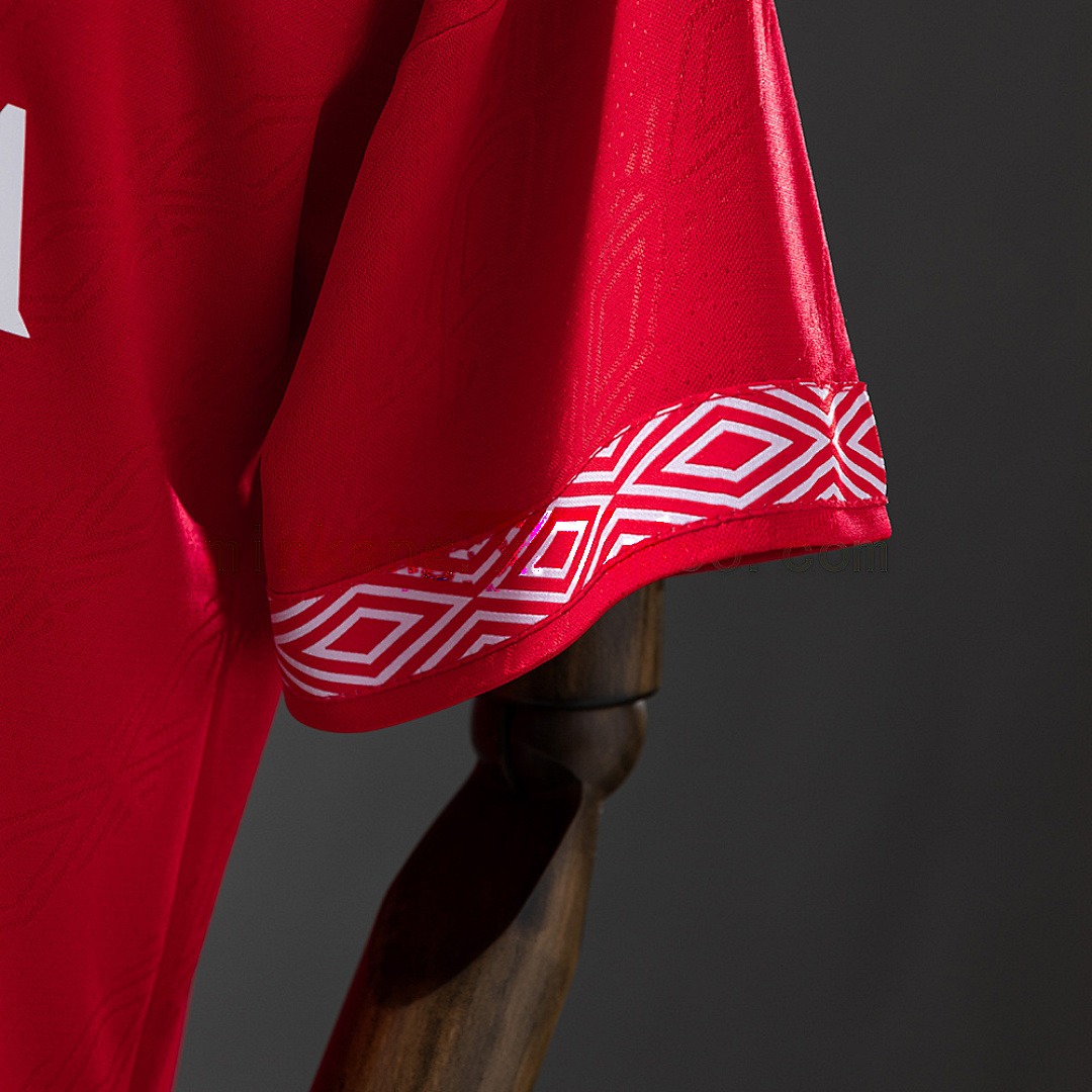 Retro Sevilla 94_96 Away S-4XL 2