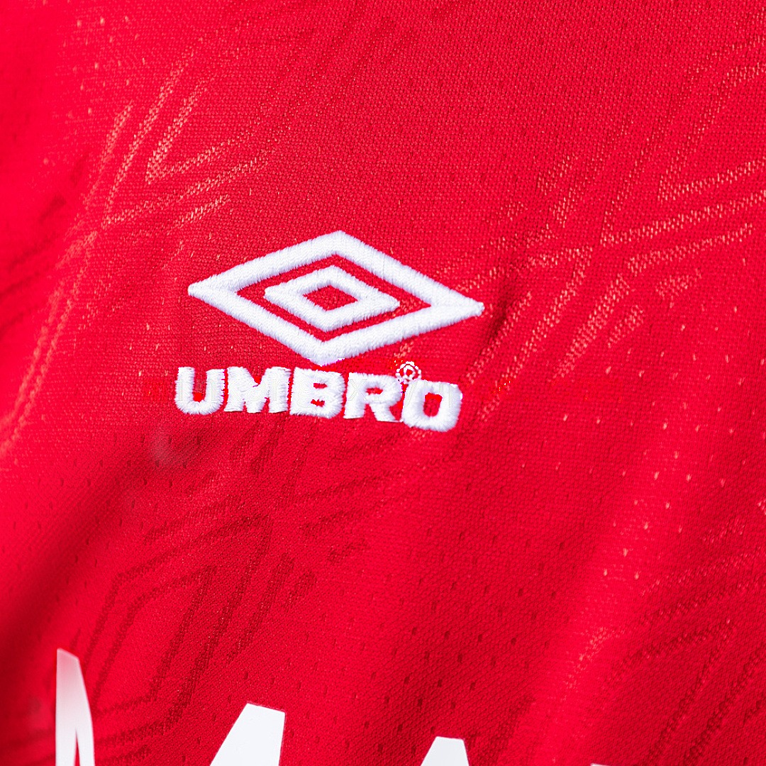 Retro Sevilla 94_96 Away S-4XL 3