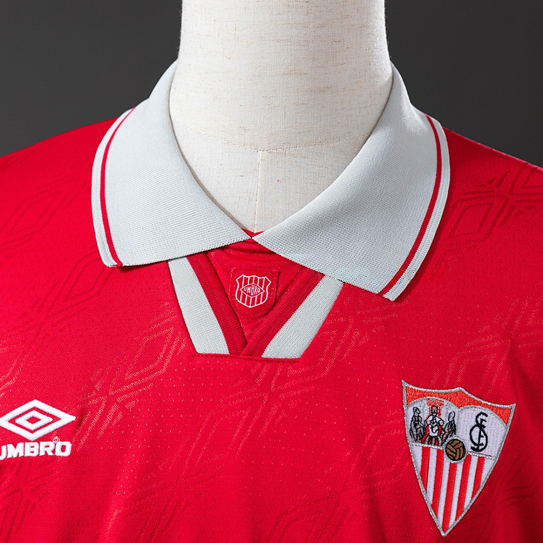 Retro Sevilla 94_96 Away S-4XL 6