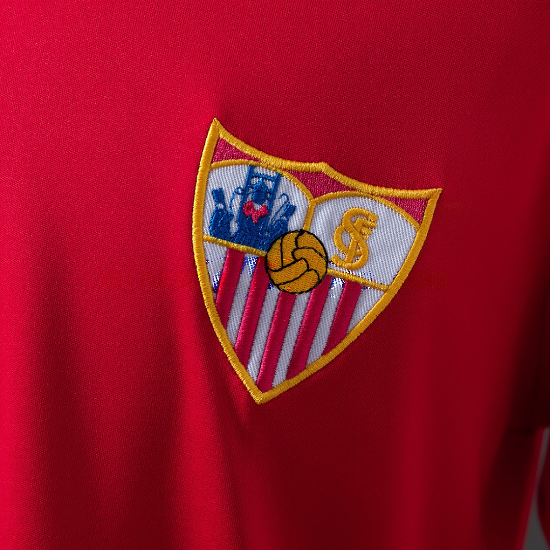 Sevilla 87_90 Away Retro Jersey S-XXL 4