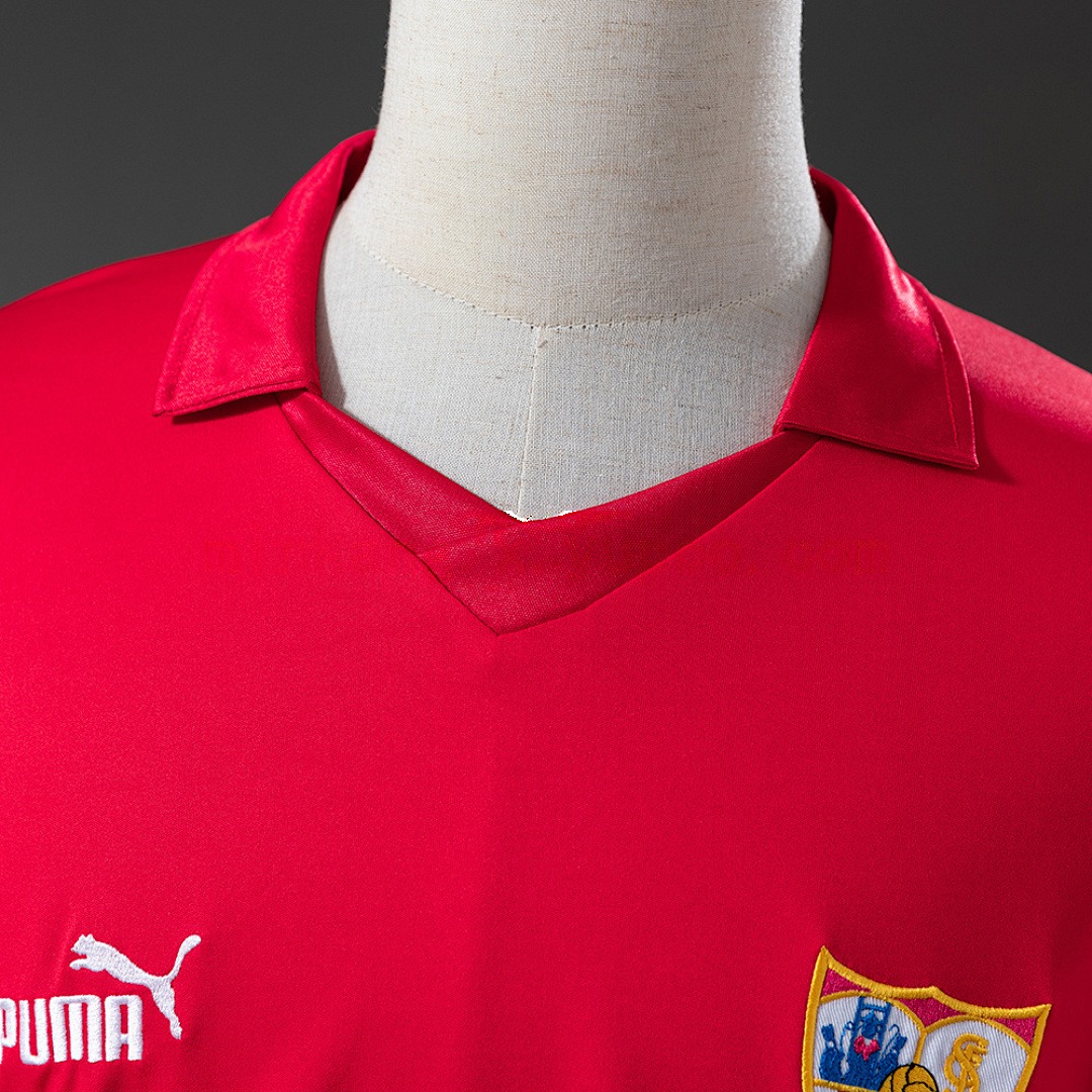 Sevilla 87_90 Away Retro Jersey S-XXL 6