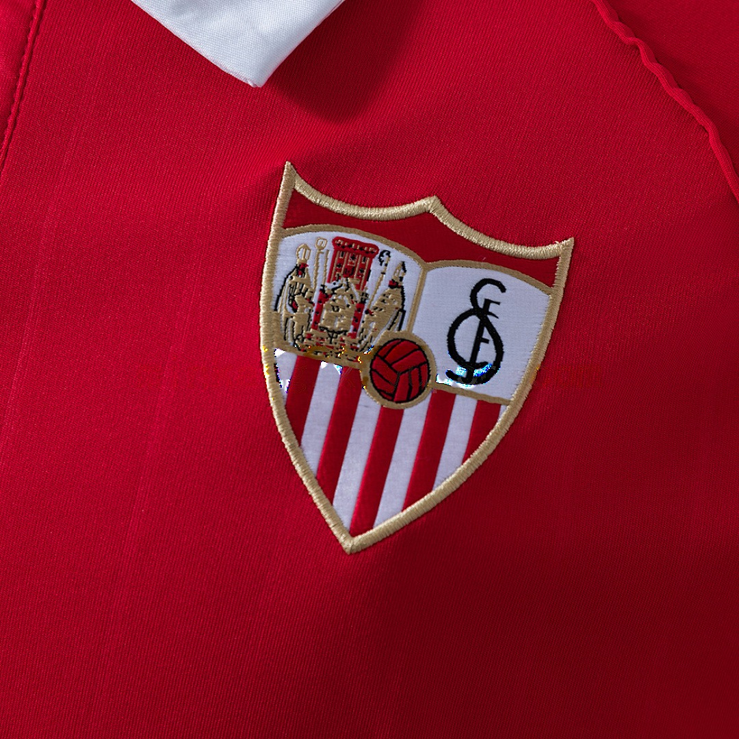 25_26 Sevilla away S-4XL 5