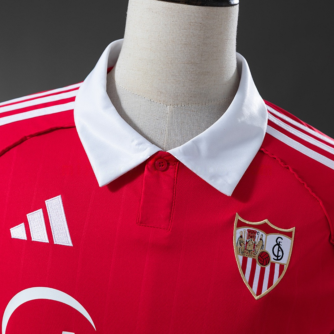 25_26 Sevilla away S-4XL 7