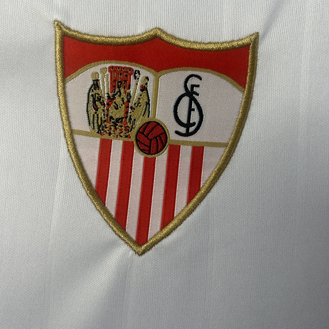 25_26 Sevilla home S-XXL 2