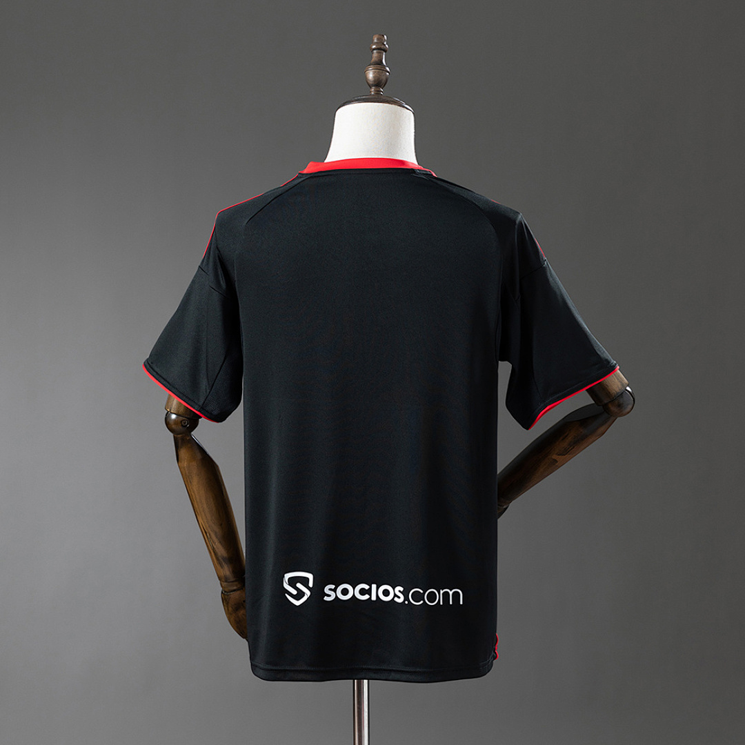 Sevilla 25_26 tercera visita camiseta S-4XL 8