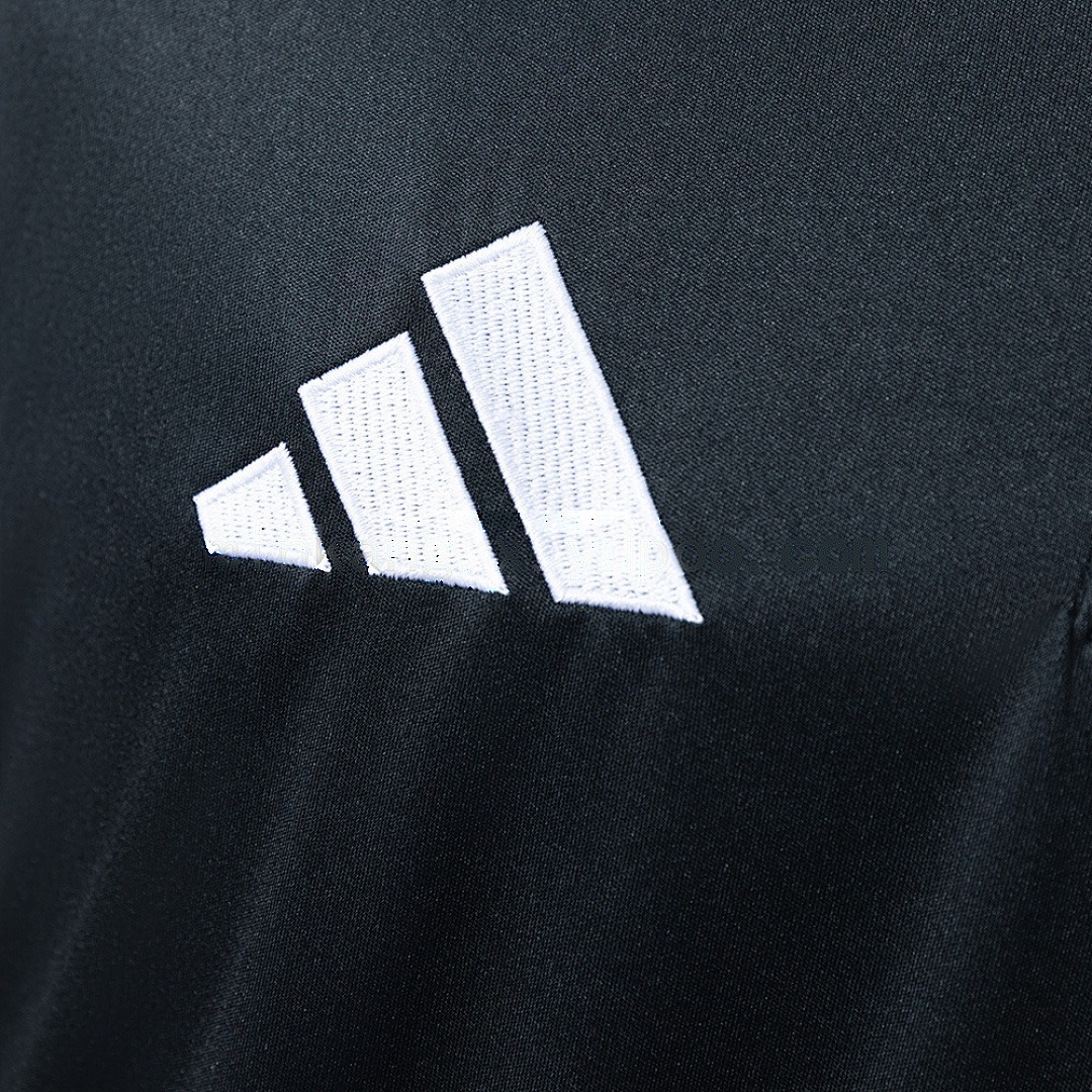 Sevilla 25_26 POLO - Black Sizes S-4XL 5