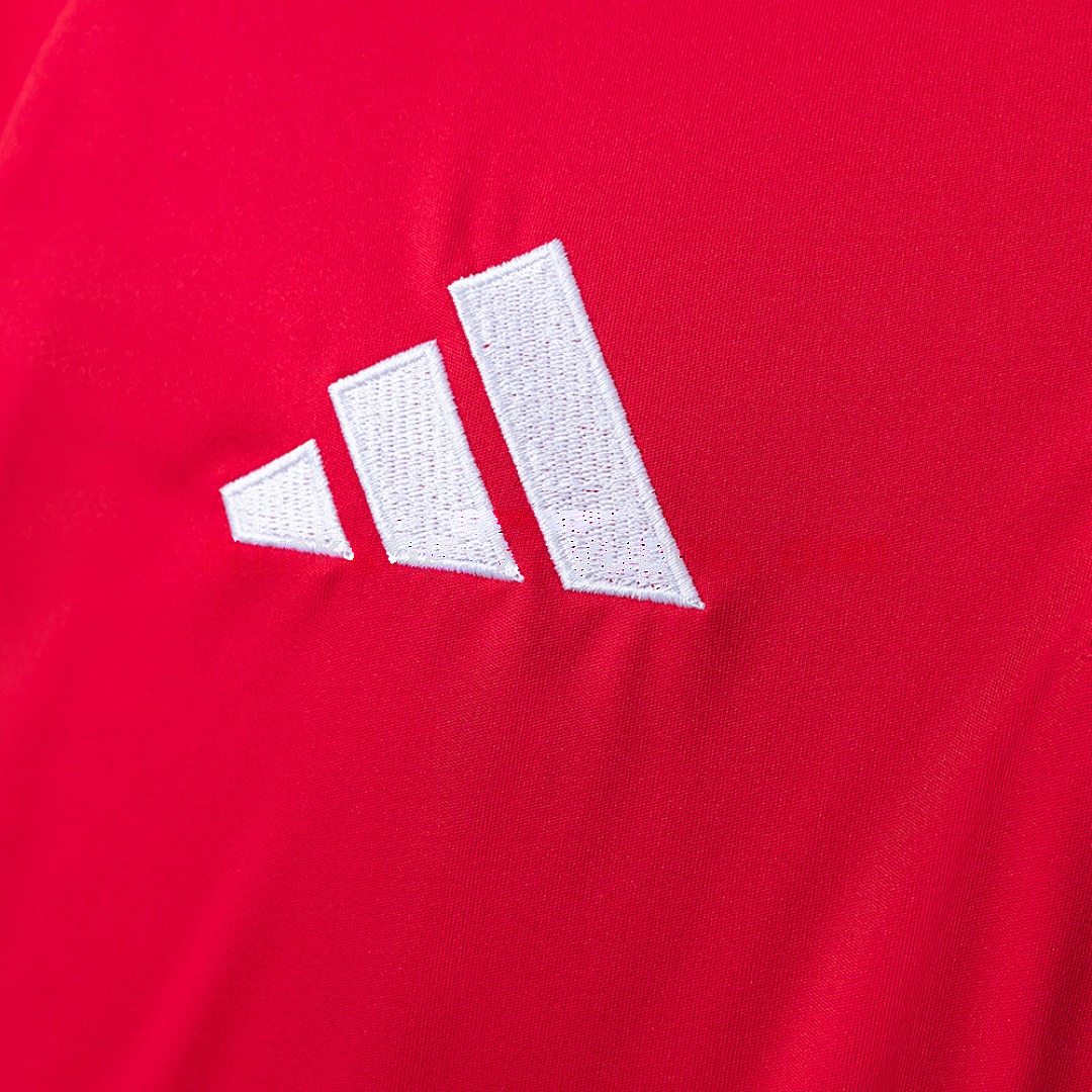 Sevilla 25_26 POLO - Red S-4XL 4