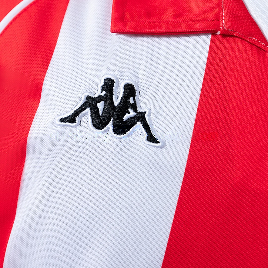 Sevilla 98_99 Home Retro Jersey S-XXL 3