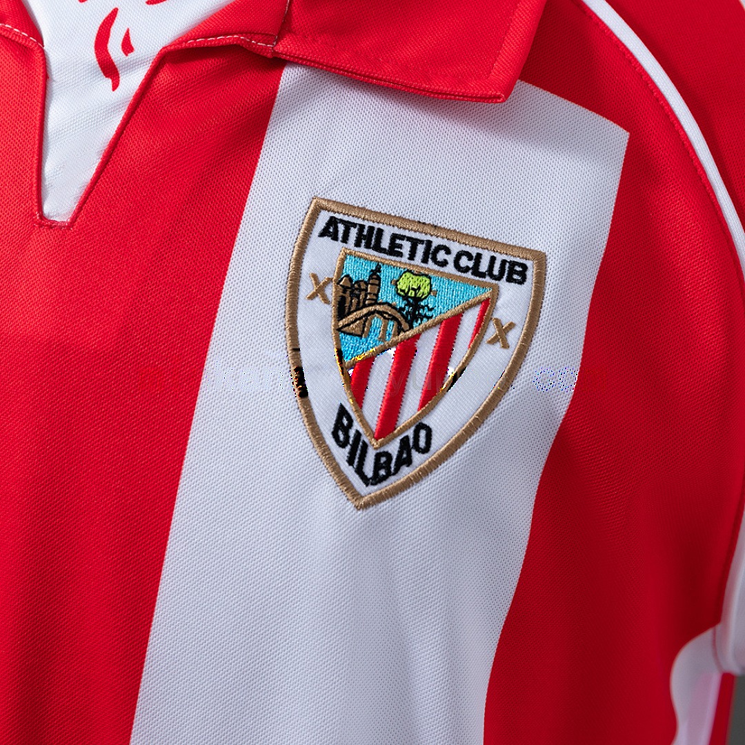 Sevilla 98_99 Home Retro Jersey S-XXL 4
