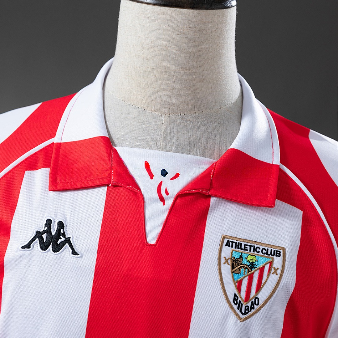 Sevilla 98_99 Home Retro Jersey S-XXL 5