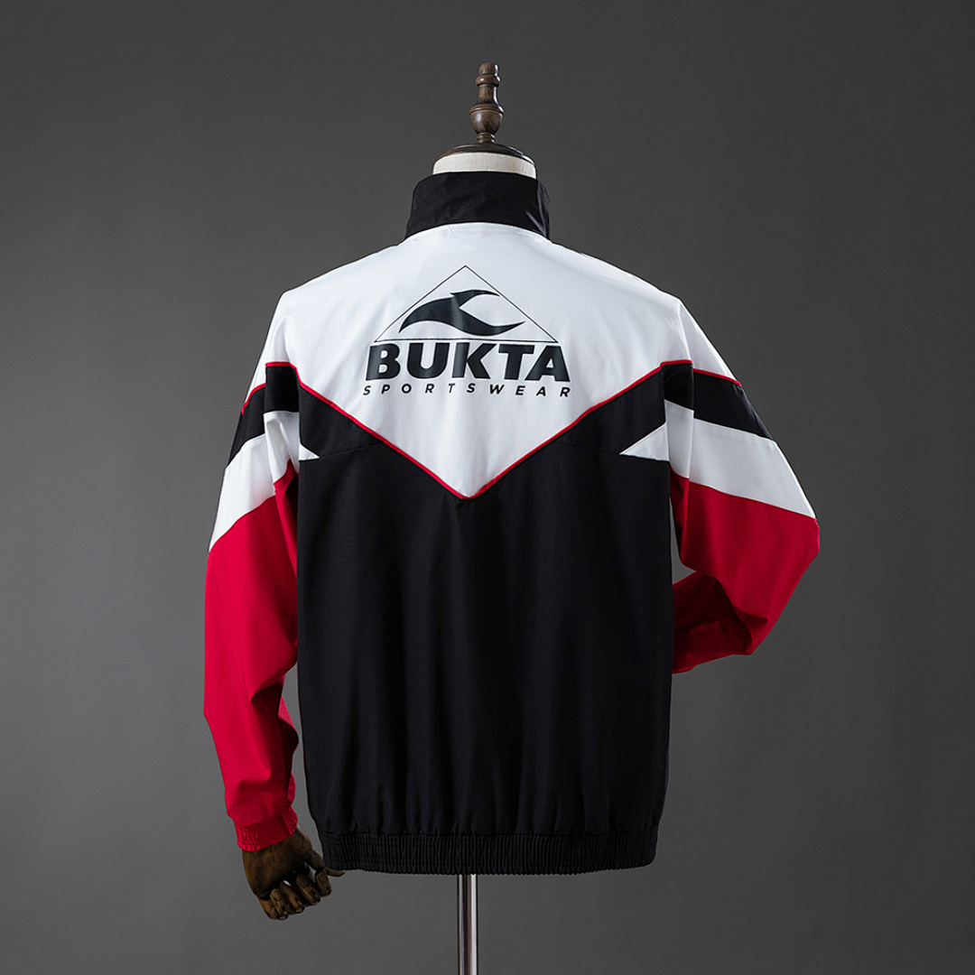 Sevilla 92_93 Windbreaker S-XXL 2
