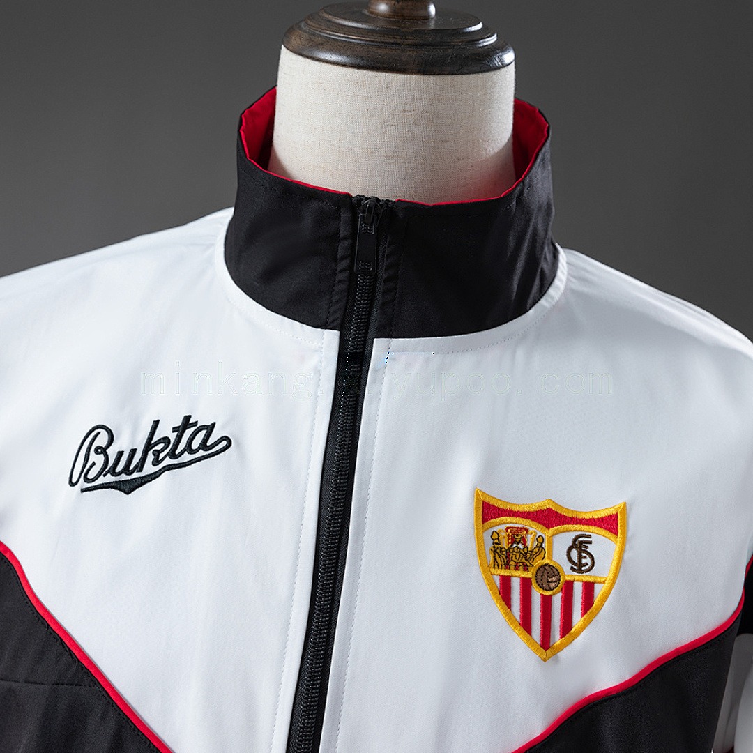 Sevilla 92_93 Windbreaker S-XXL 8