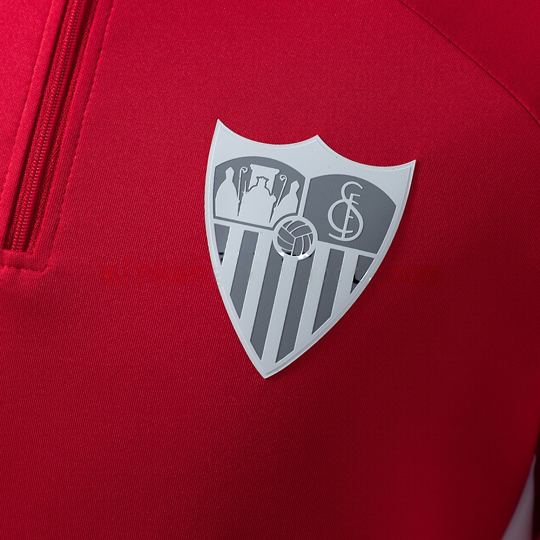 Sevilla 25_26 Training Top Red S-XXL 8