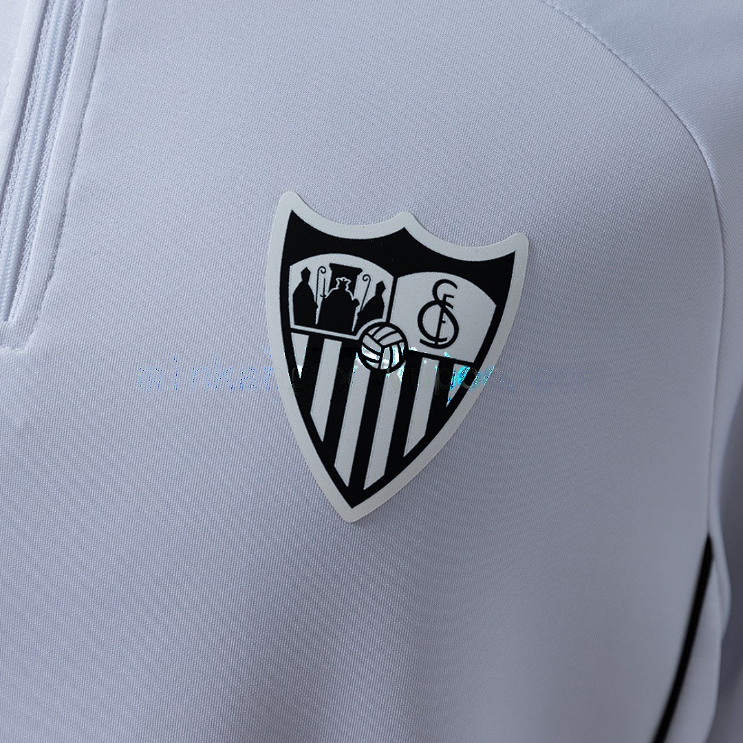 Sevilla 25_26 Training Top White S-XXL 8