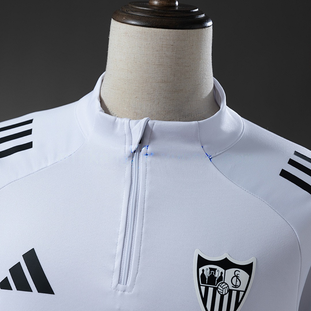 Sevilla 25_26 Training Top White S-XXL 9