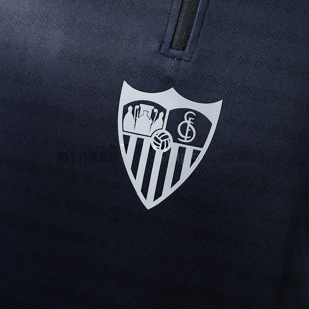 Sevilla 25_26 Training Top Black S-XXL 8