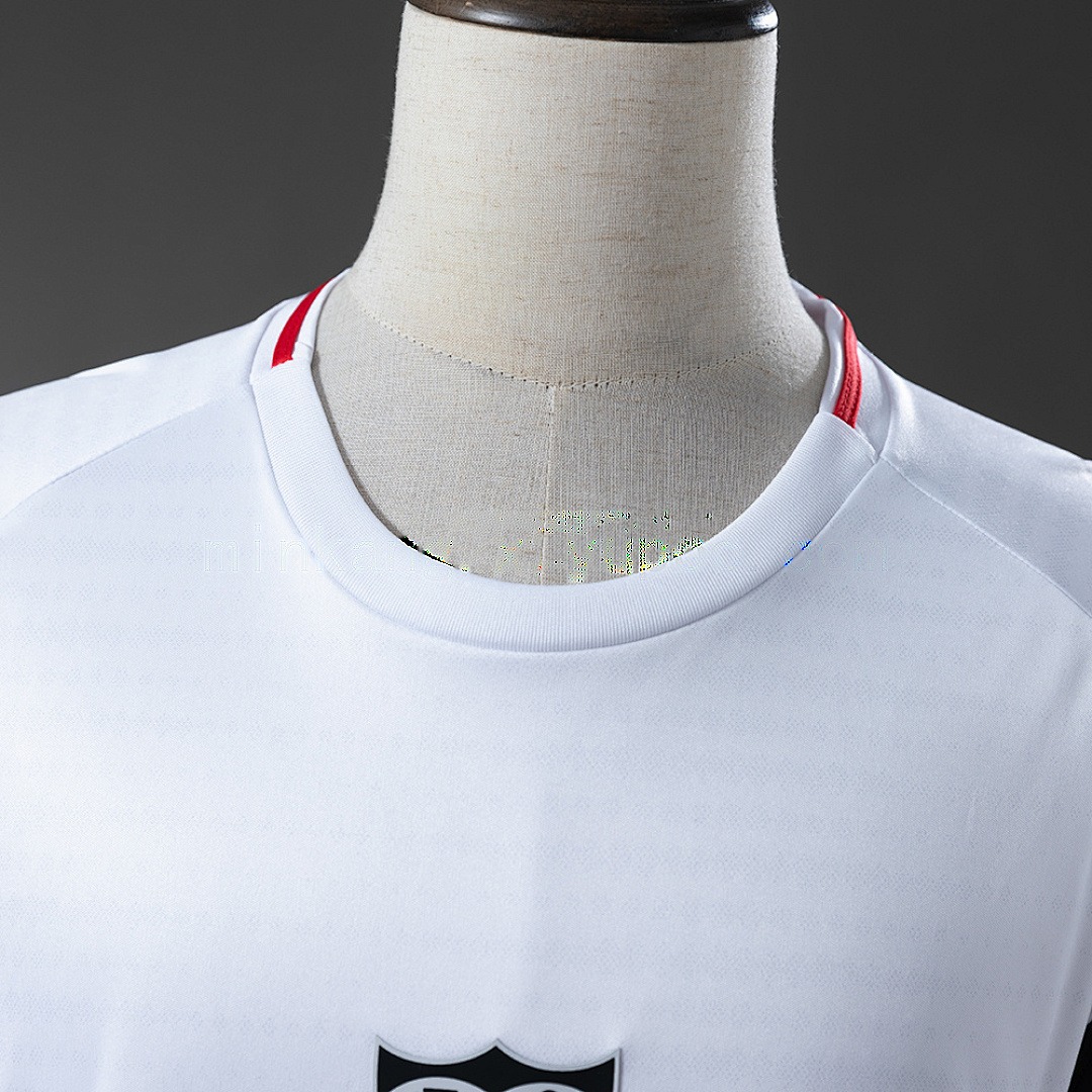 Sevilla 25_26 entrenamiento camiseta S-XXL 6