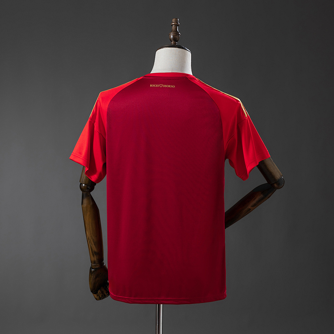 Sevilla 25_26 Special Edition - Red Jersey S-XXL 2