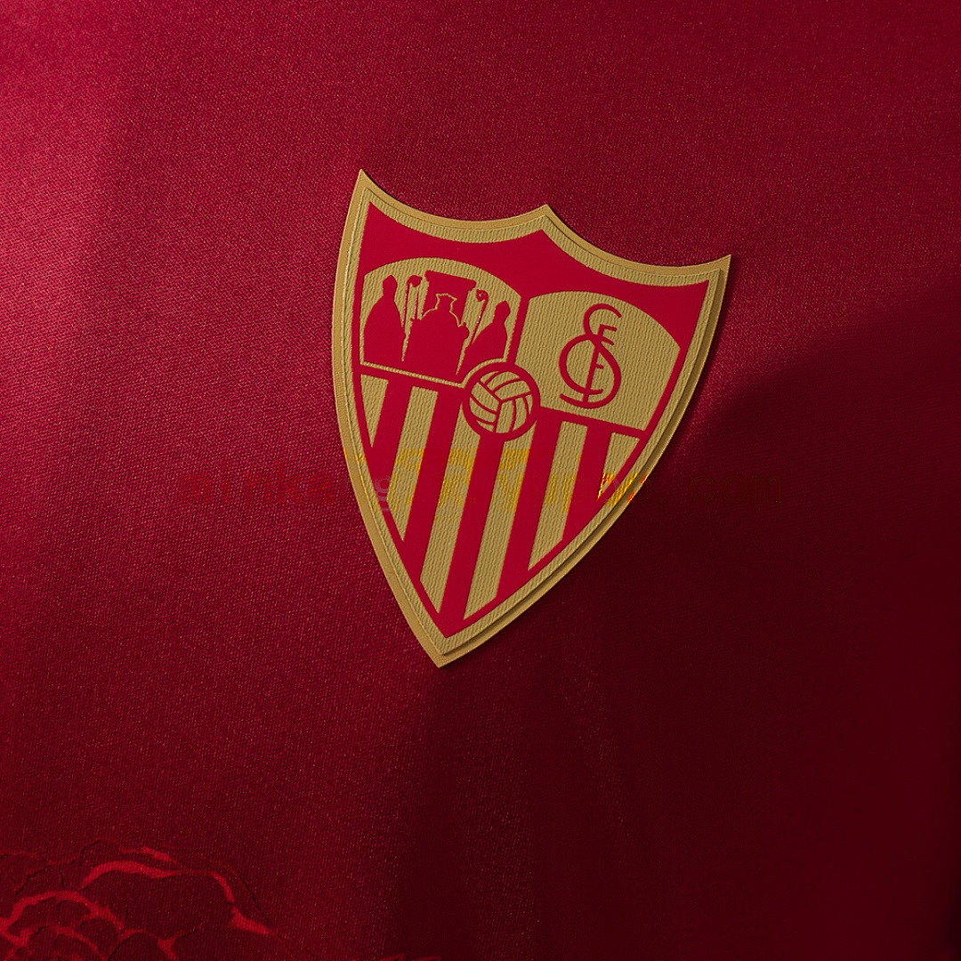 Sevilla 25_26 Special Edition - Red Jersey S-XXL 7