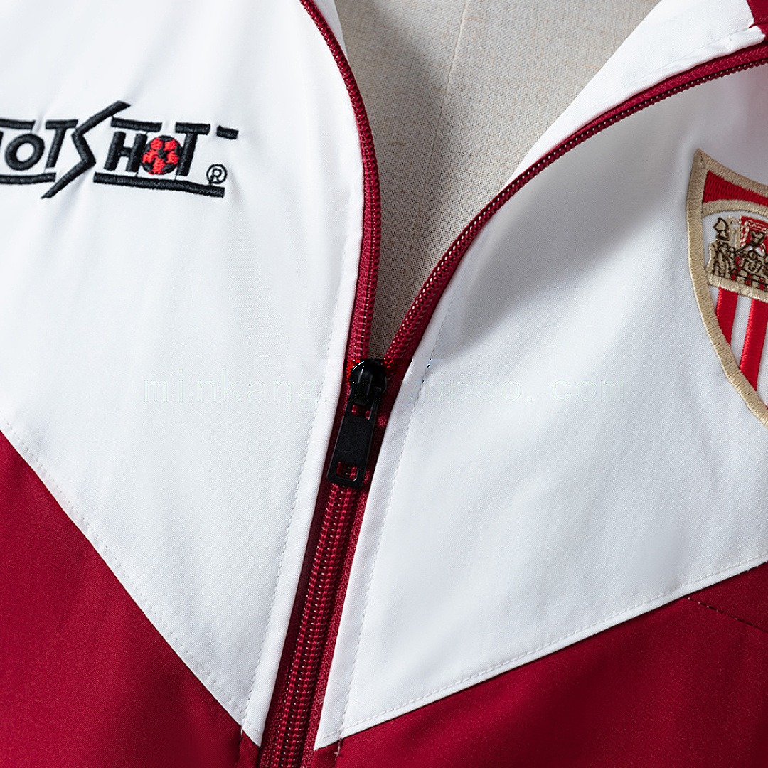 Sevilla 93_94 Retro Windbreaker S-XXL 5