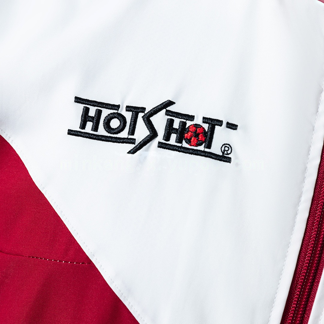 Sevilla 93_94 Retro Windbreaker S-XXL 6