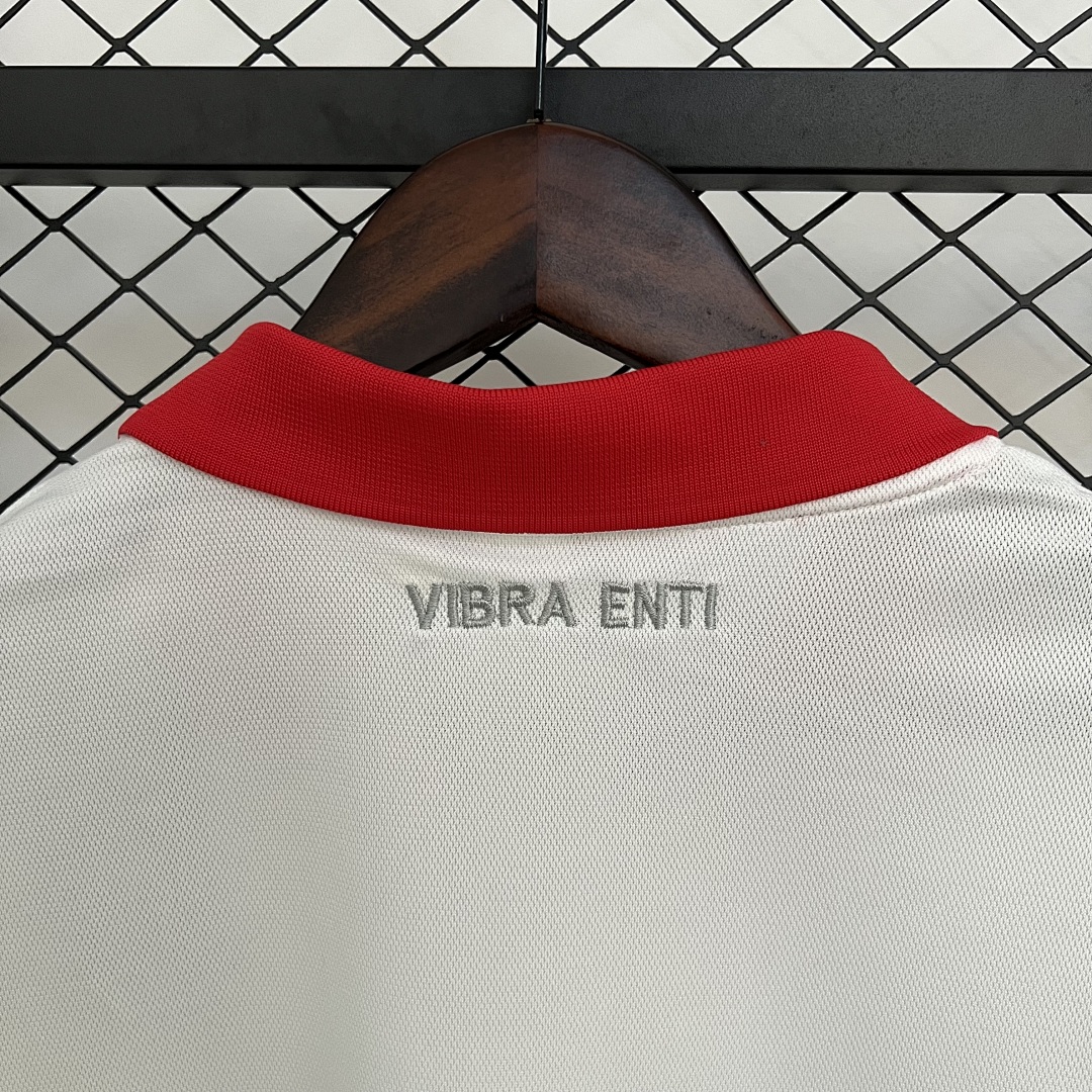 25_26 Polo Osasuna White S-XXL 3
