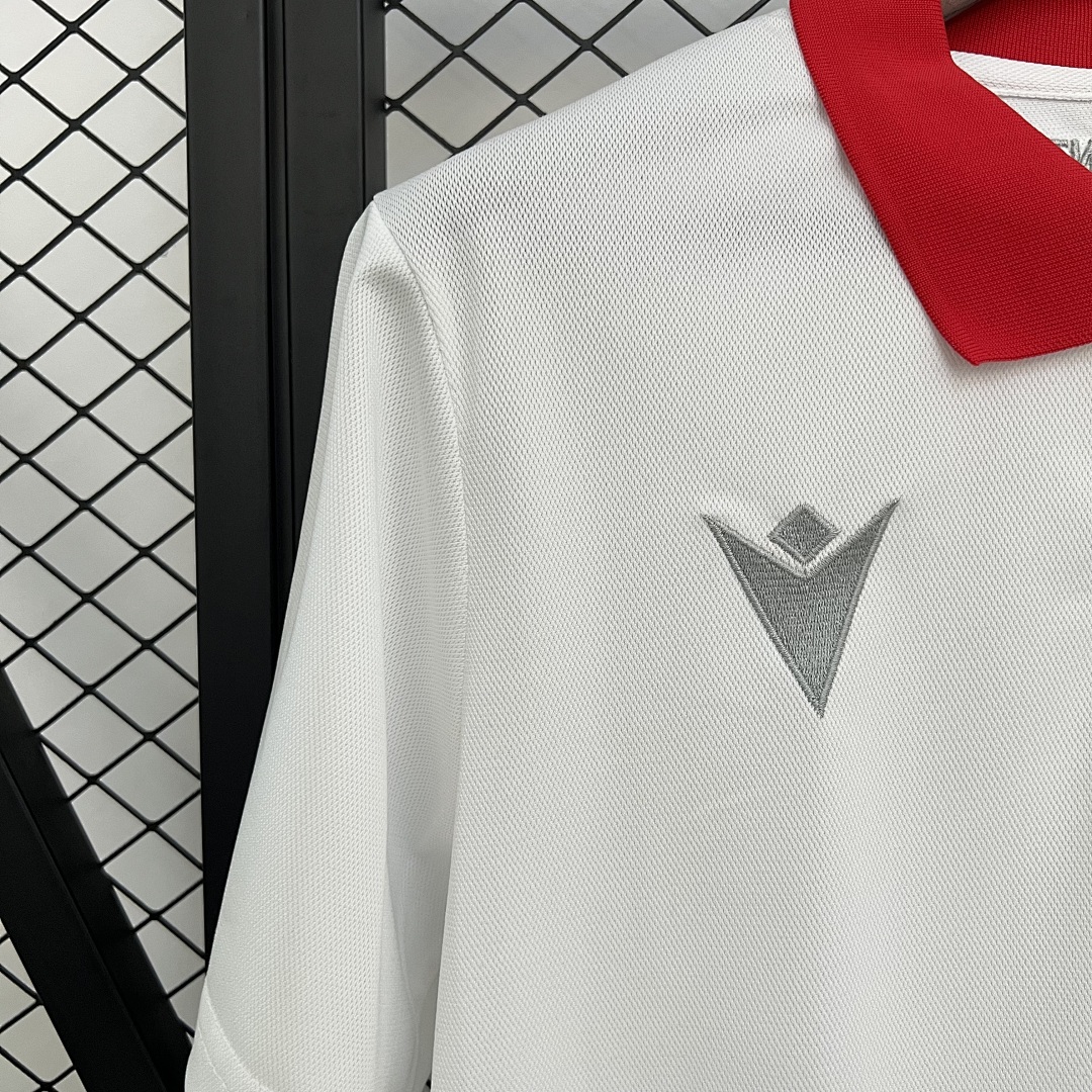 25_26 Polo Osasuna White S-XXL 7