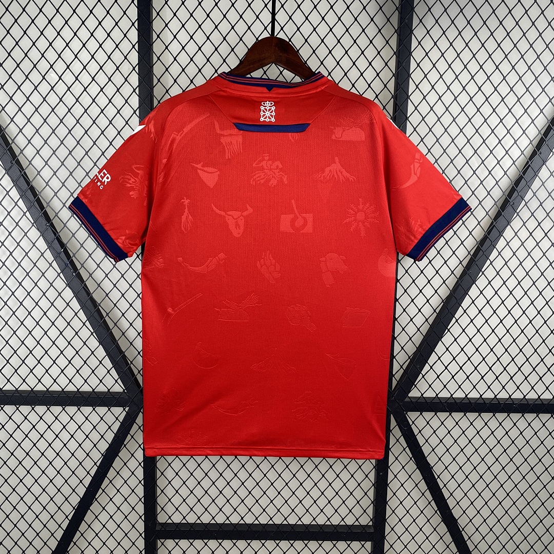 24_25 Osasuna home S-XXL 3