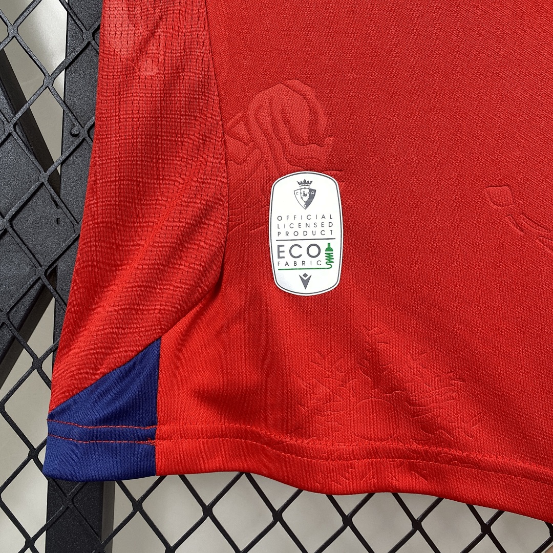 24_25 Osasuna home S-XXL 4