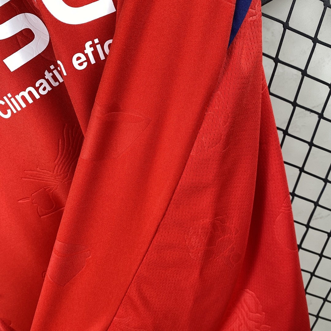 24_25 Osasuna home S-XXL 5