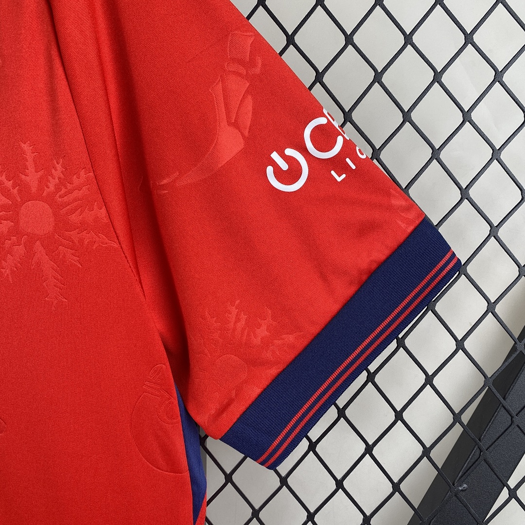 24_25 Osasuna home S-XXL 6