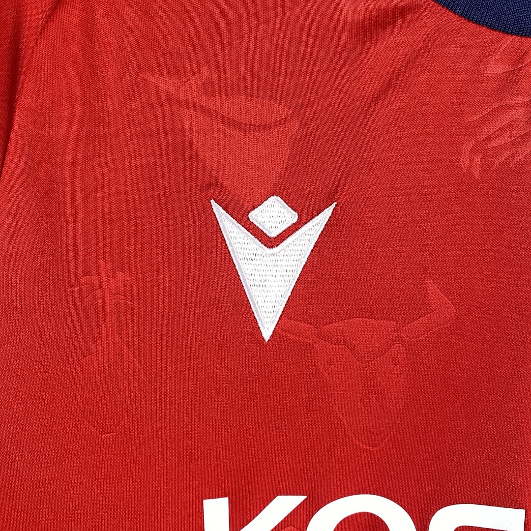 24_25 Osasuna home S-XXL 7