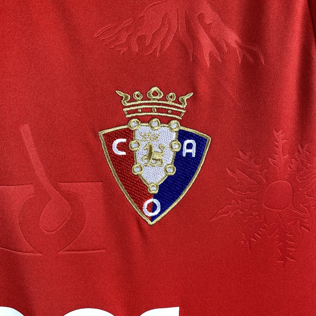 24_25 Osasuna home S-XXL 8