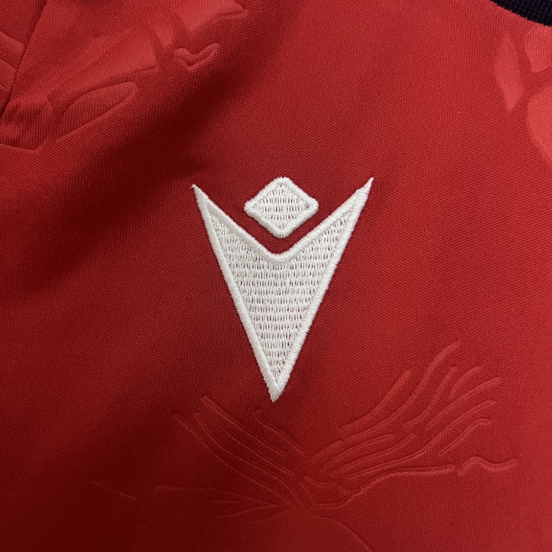 24_25 kids Osasuna home size 16-28 6