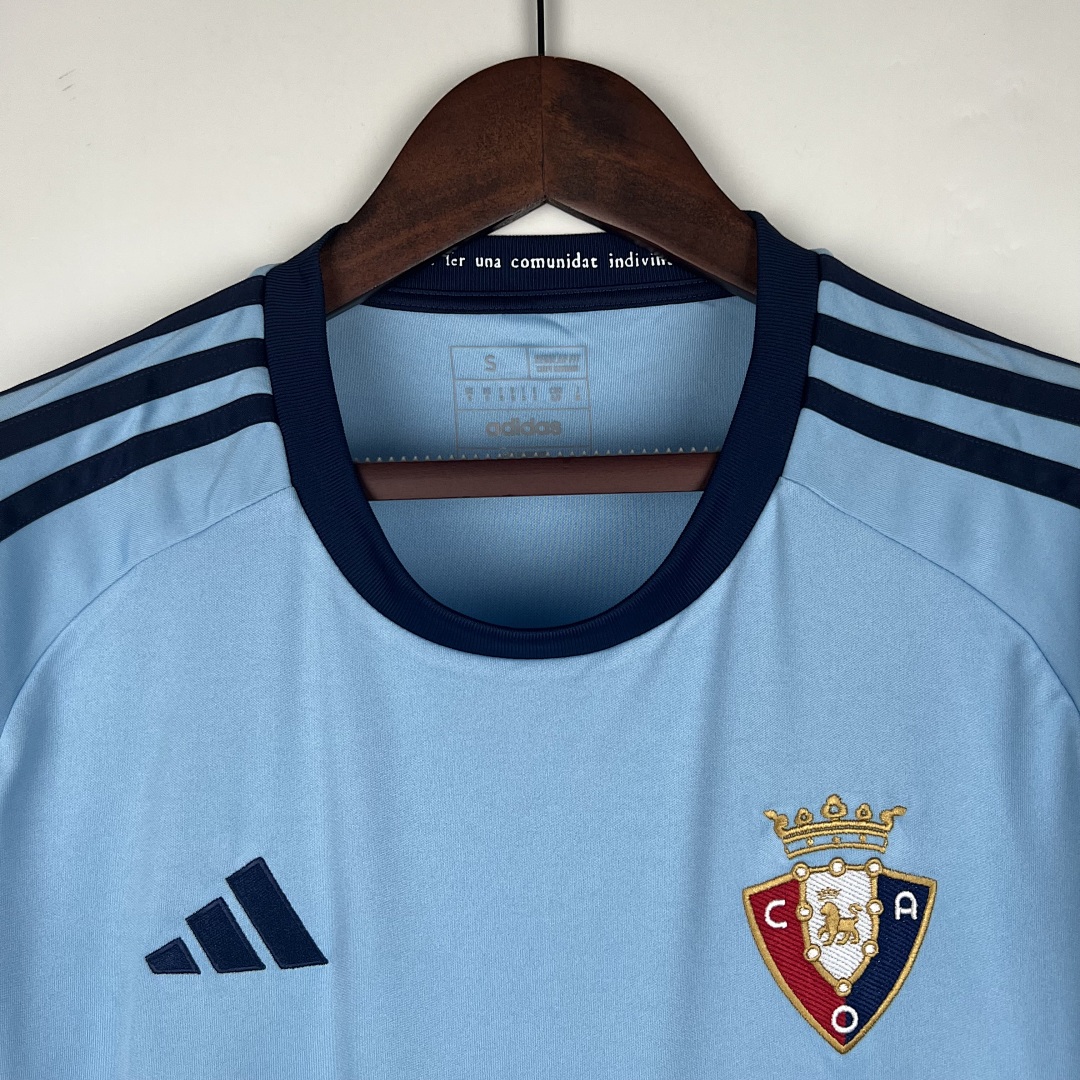 23_24 Osasuna third away game S-XXL 4