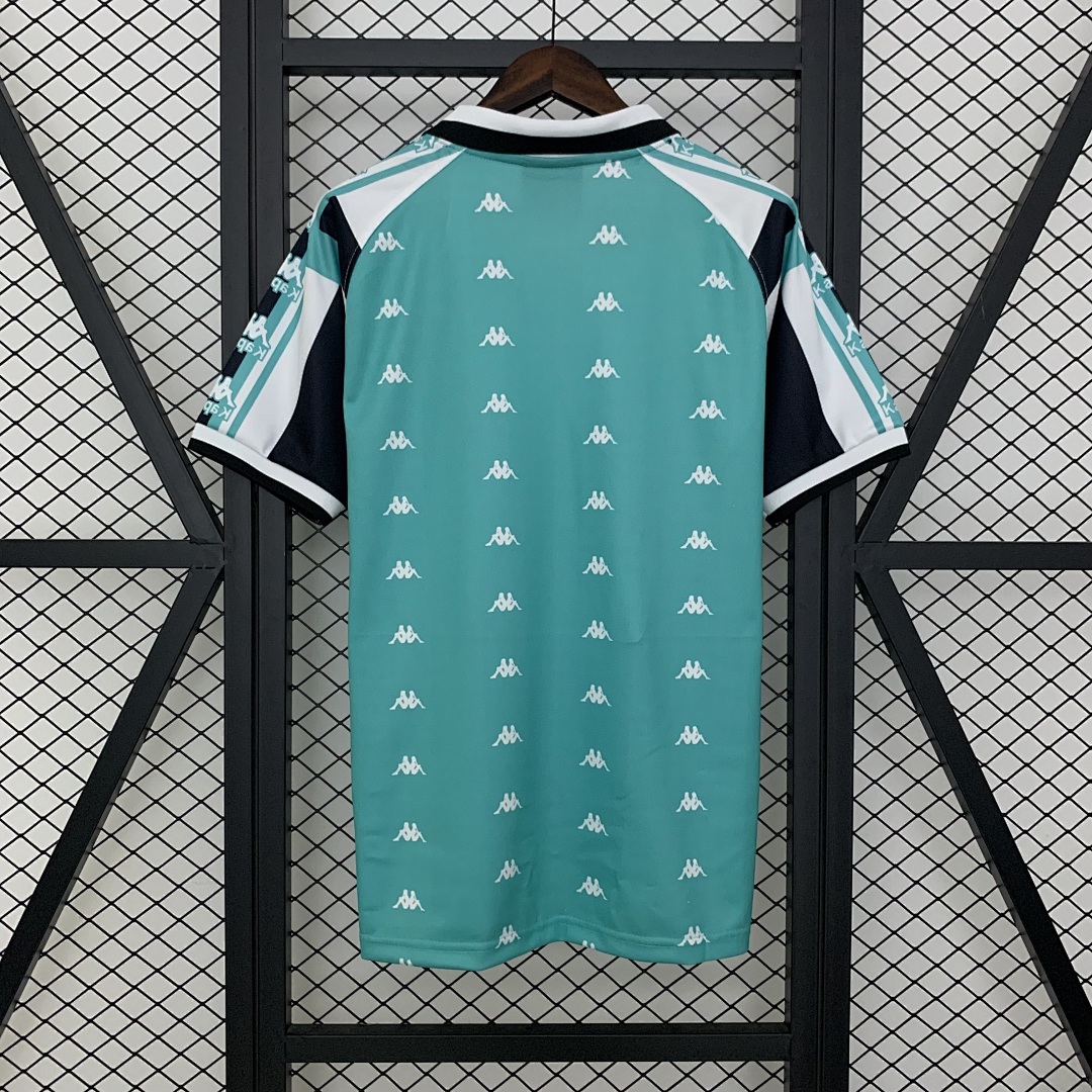 Retro Osasuna 95_97 Away S-XXL 3