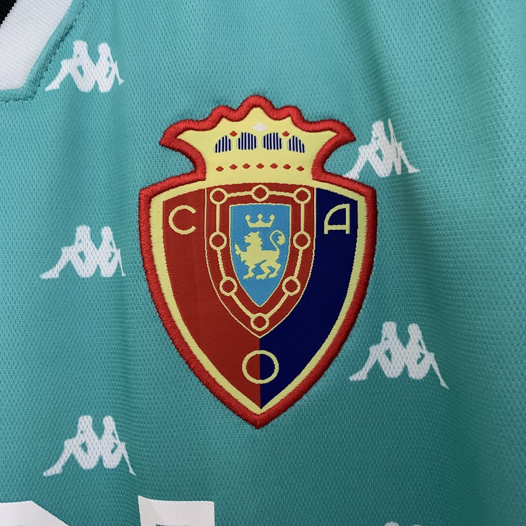 Retro Osasuna 95_97 Away S-XXL 6