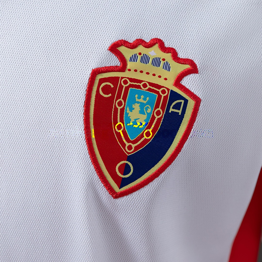 Retro Osasuna 97_98 Away S-XXL 4