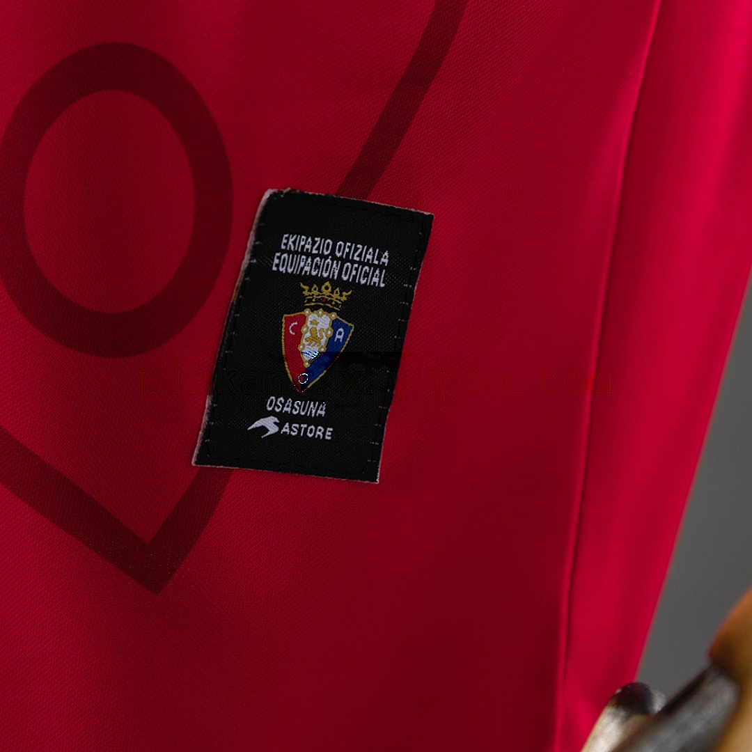 Retro Osasuna 11_12 Home S-XXL 2