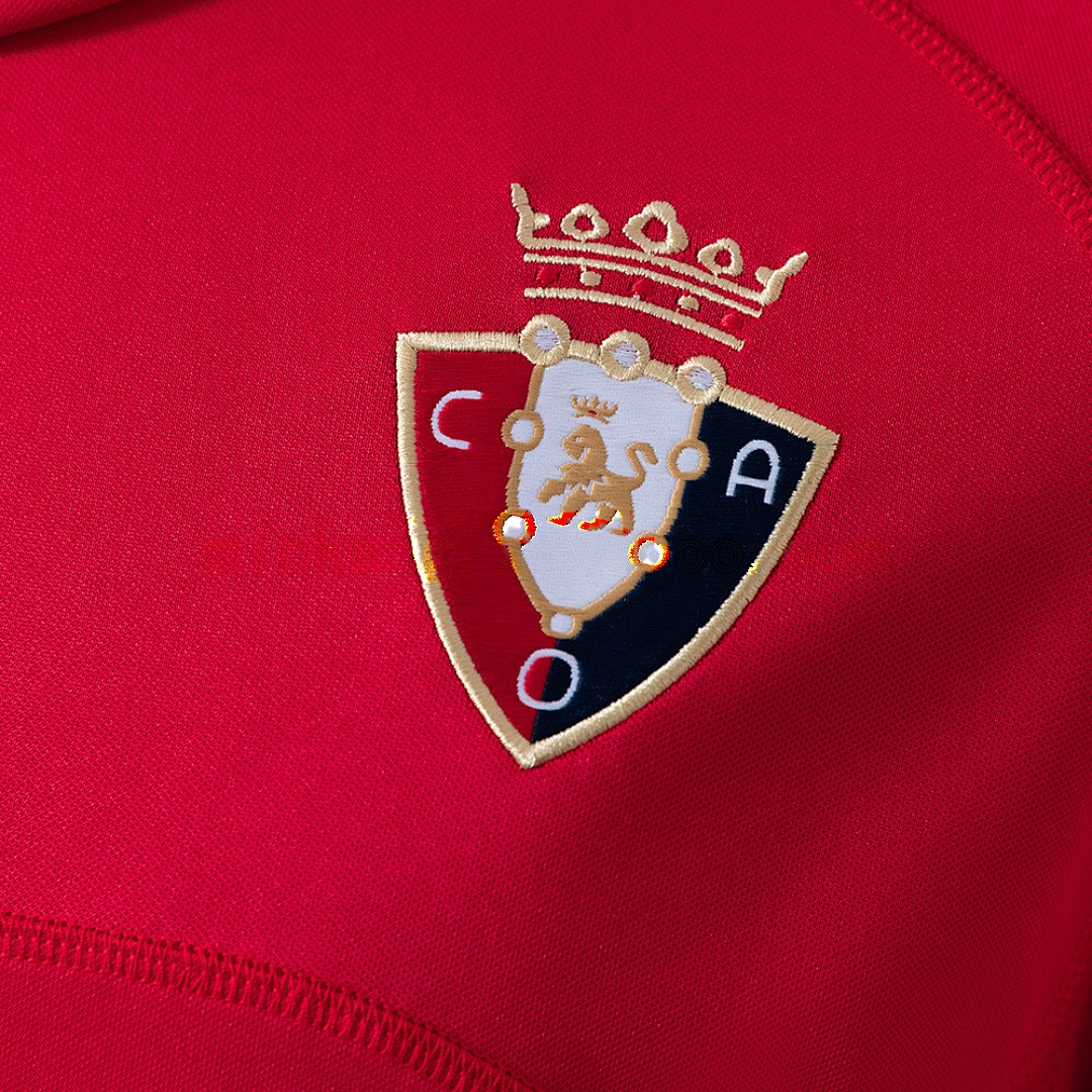 Retro Osasuna 11_12 Home S-XXL 5