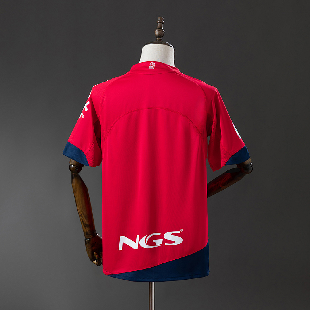 Retro Osasuna 11_12 Home S-XXL 7