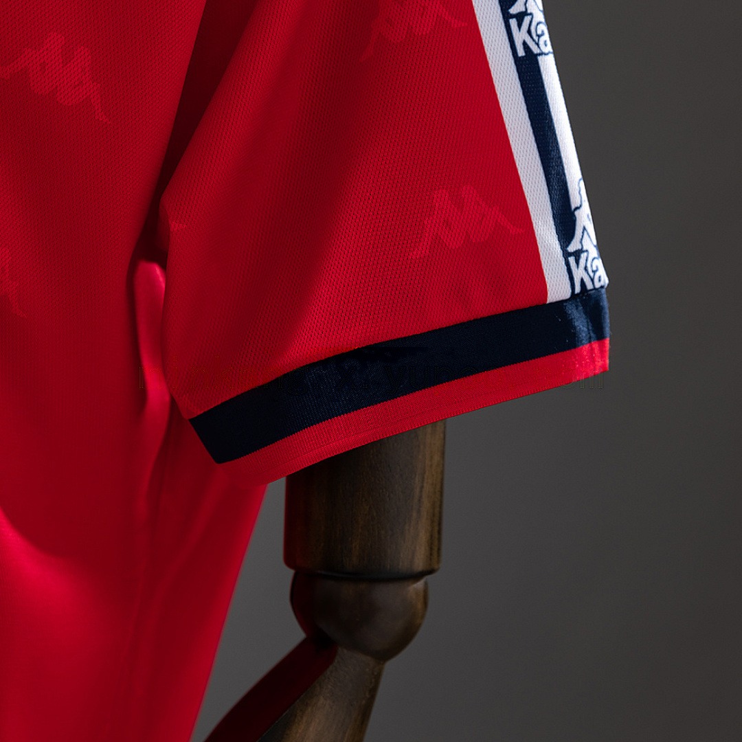 Retro Osasuna 95_97 Home S-XXL 2