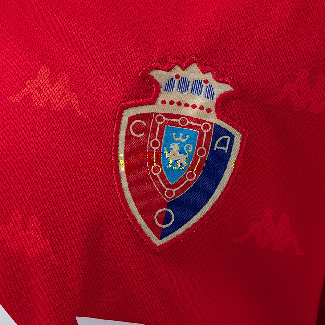 Retro Osasuna 95_97 Home S-XXL 4