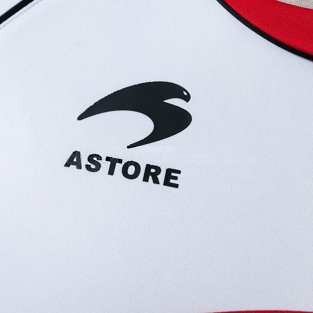 Osasuna 10_11 Away Retro Jerseys S-XXL 12