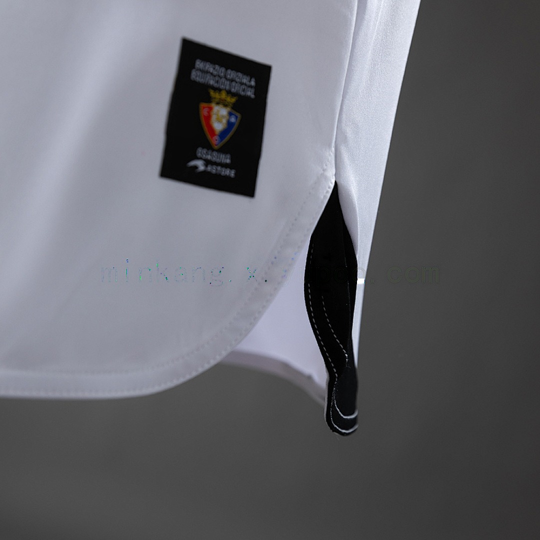 Osasuna 10_11 Away Retro Jerseys S-XXL 6