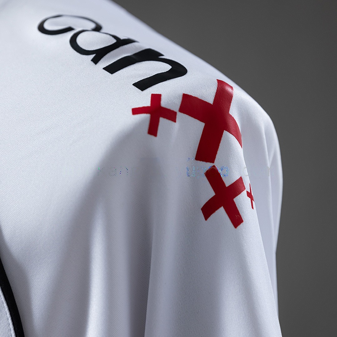 Osasuna 10_11 Away Retro Jerseys S-XXL 8