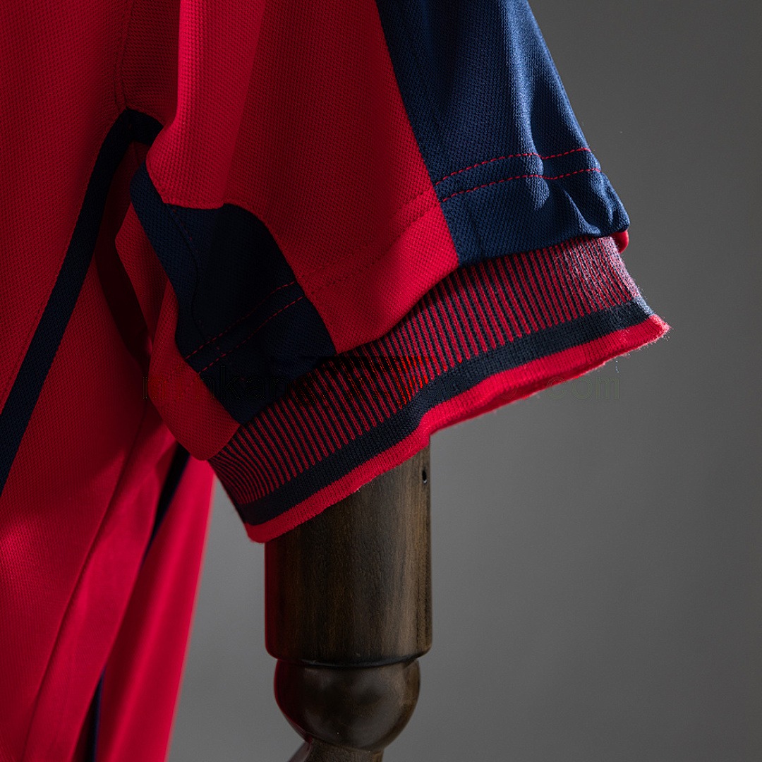 Osasuna 00_02 Home Jersey S-XXL 10