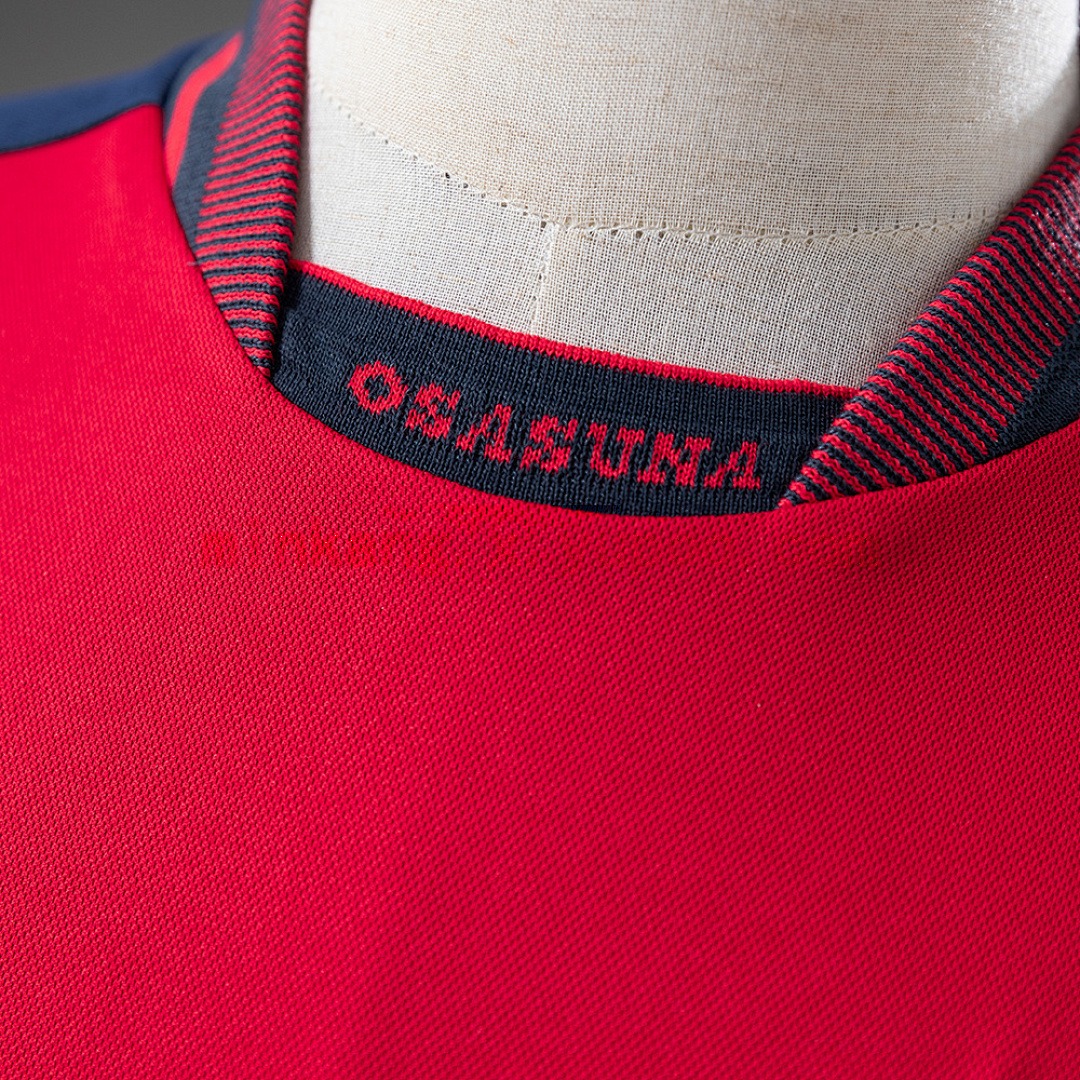 Osasuna 00_02 Home Jersey S-XXL 11